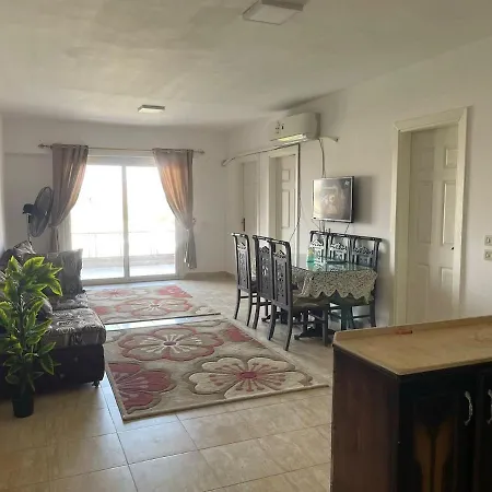 Cozy Chalet With Stunning Views Ain Sokhna