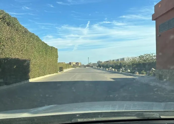 Cozy With Stunning Views Ain Sokhna عين السخنة