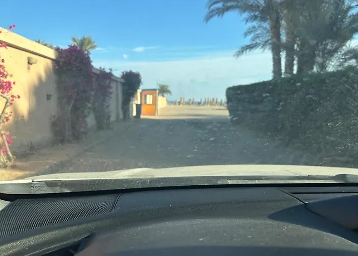 Cozy With Stunning Views Ain Sokhna عين السخنة