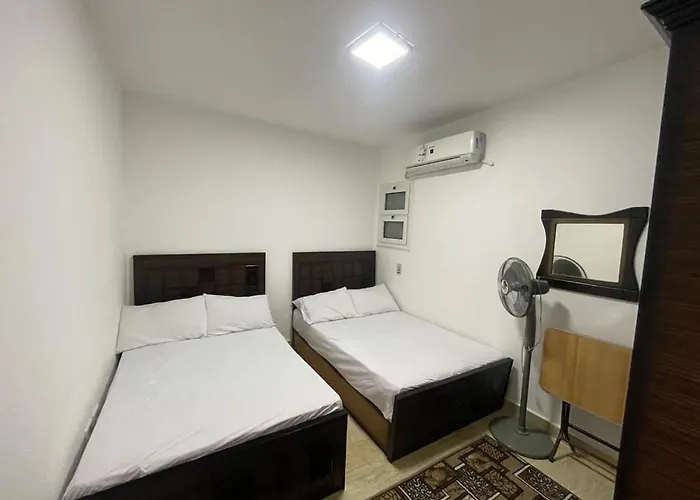 شاليه Cozy With Stunning Views Ain Sokhna عين السخنة