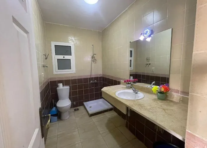 Cozy With Stunning Views Ain Sokhna عين السخنة
