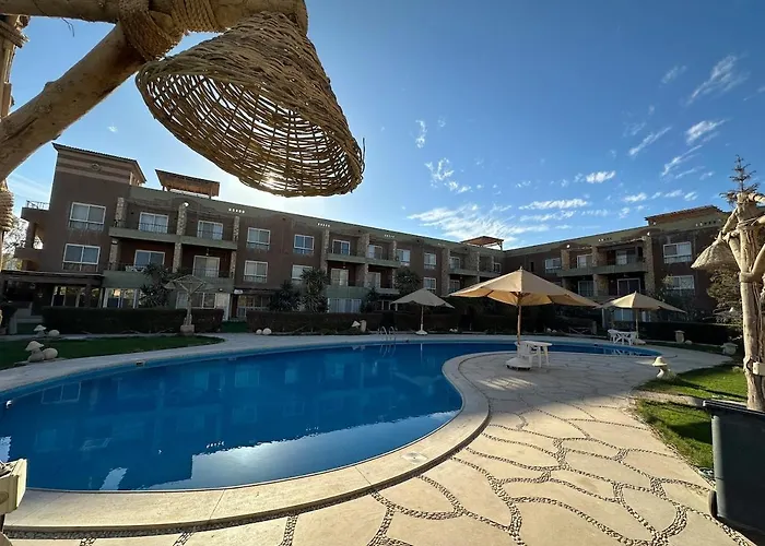 Cozy With Stunning Views Ain Sokhna * عين السخنة