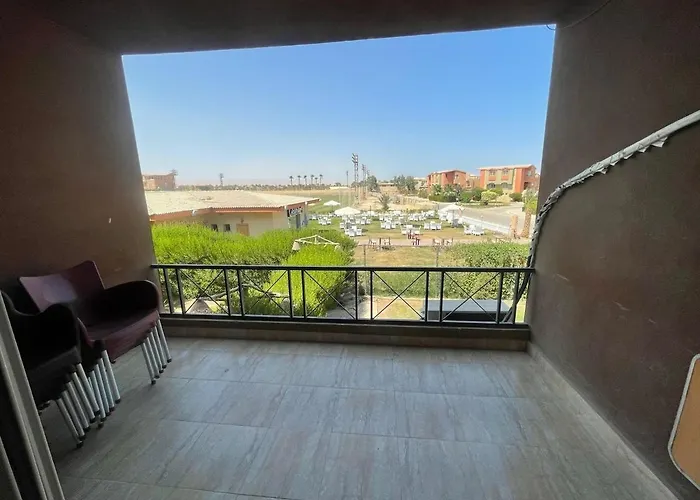 شاليه Cozy With Stunning Views Ain Sokhna