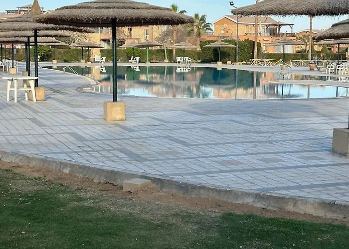 شاليه Cozy With Stunning Views Ain Sokhna